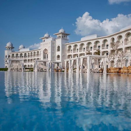 The Chedi Katara Hotel & Resort ドーハ エクステリア 写真