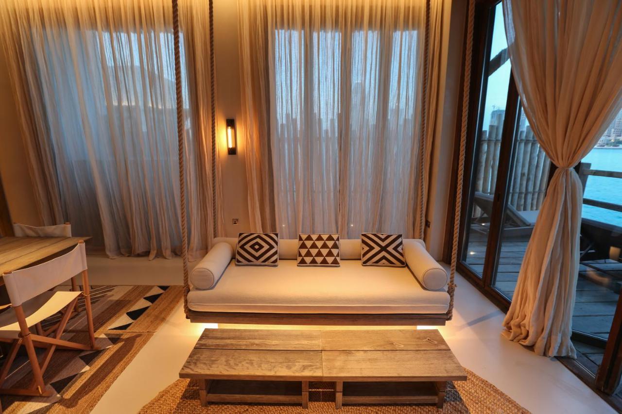 The Chedi Katara Hotel & Resort ドーハ エクステリア 写真