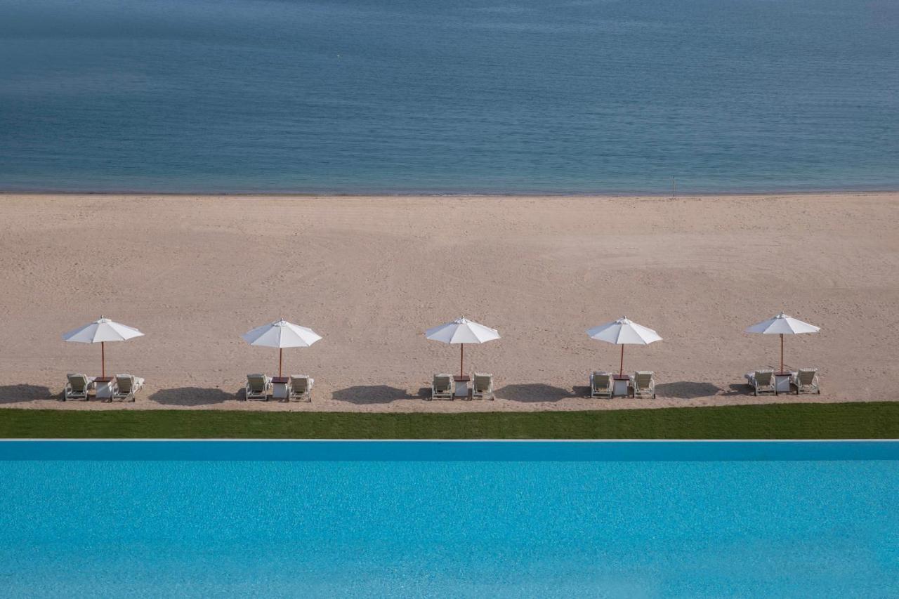 The Chedi Katara Hotel & Resort ドーハ エクステリア 写真