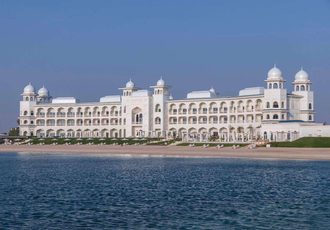 The Chedi Katara Hotel & Resort ドーハ エクステリア 写真