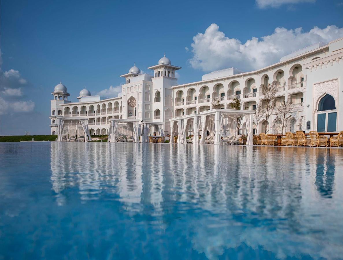 The Chedi Katara Hotel & Resort ドーハ エクステリア 写真