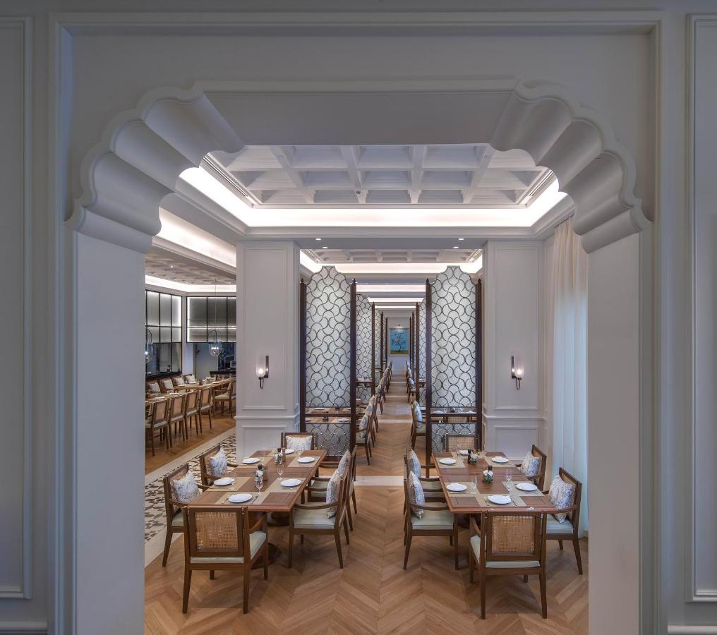 The Chedi Katara Hotel & Resort ドーハ エクステリア 写真