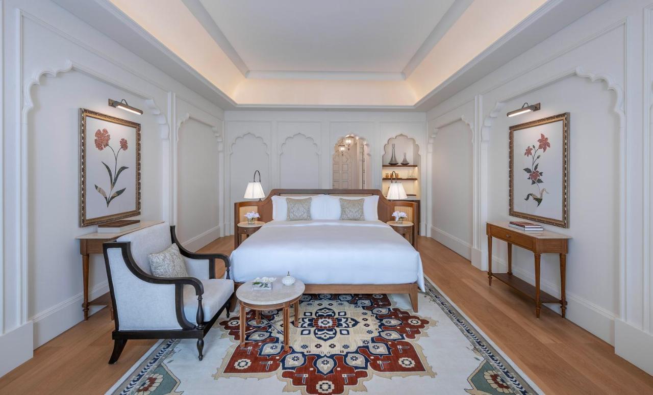 The Chedi Katara Hotel & Resort ドーハ エクステリア 写真