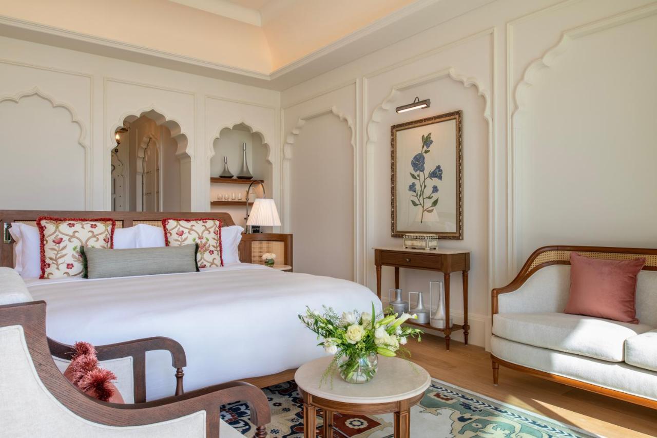The Chedi Katara Hotel & Resort ドーハ エクステリア 写真