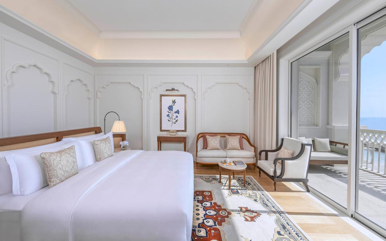 The Chedi Katara Hotel & Resort ドーハ エクステリア 写真