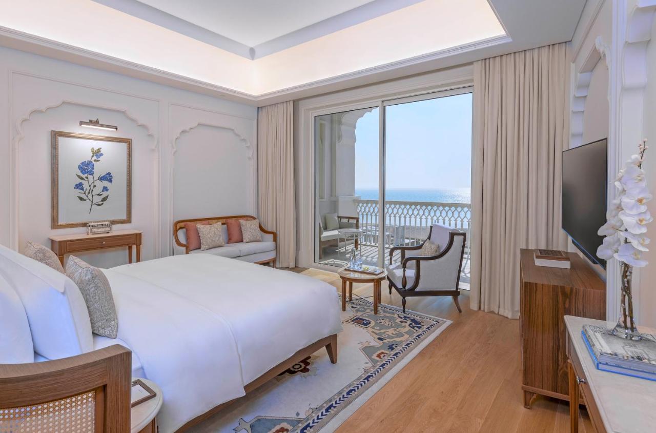 The Chedi Katara Hotel & Resort ドーハ エクステリア 写真