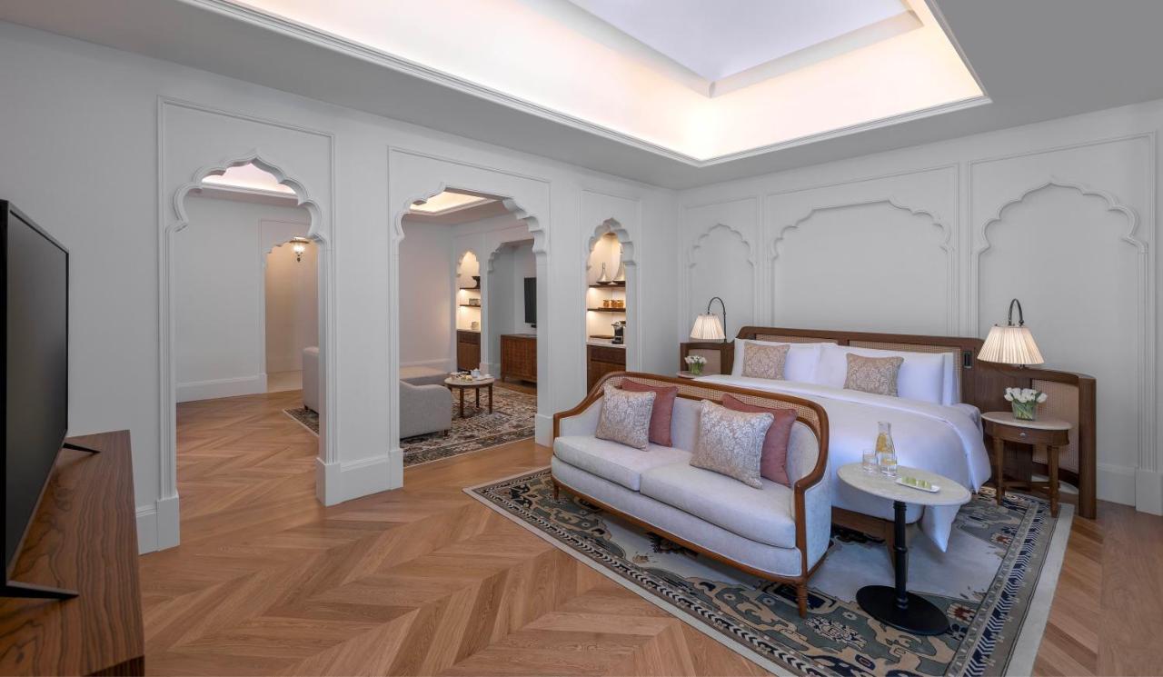 The Chedi Katara Hotel & Resort ドーハ エクステリア 写真