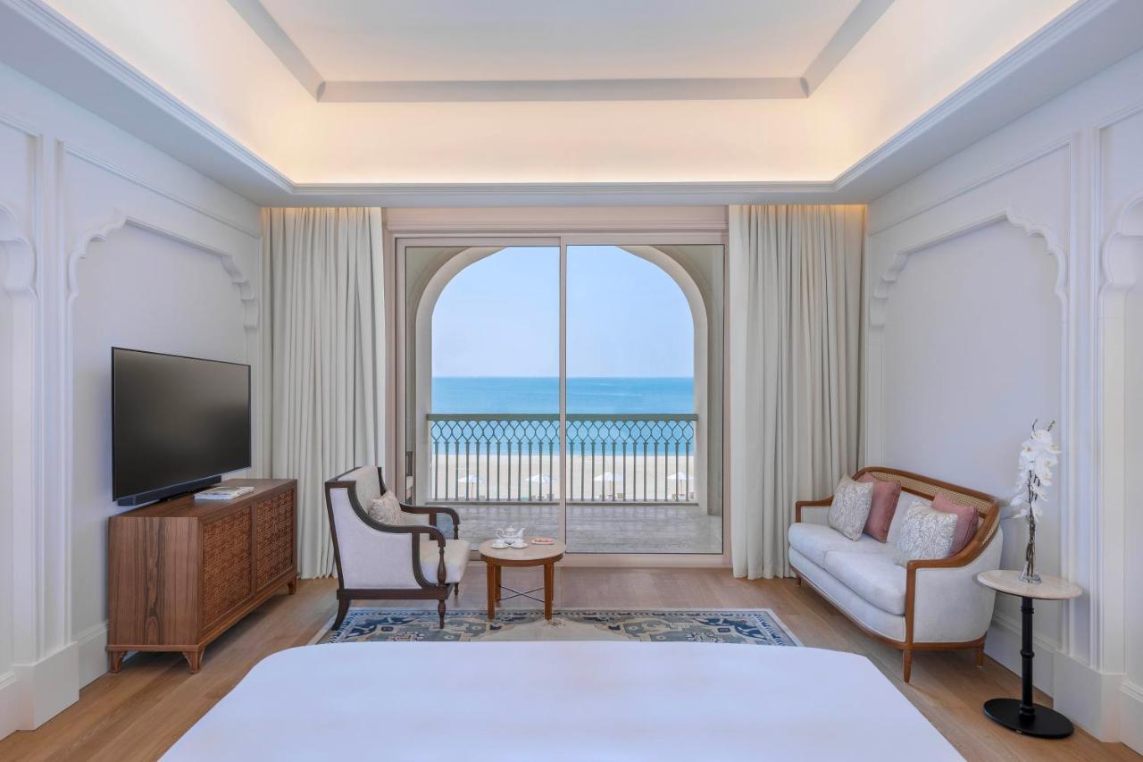 The Chedi Katara Hotel & Resort ドーハ エクステリア 写真