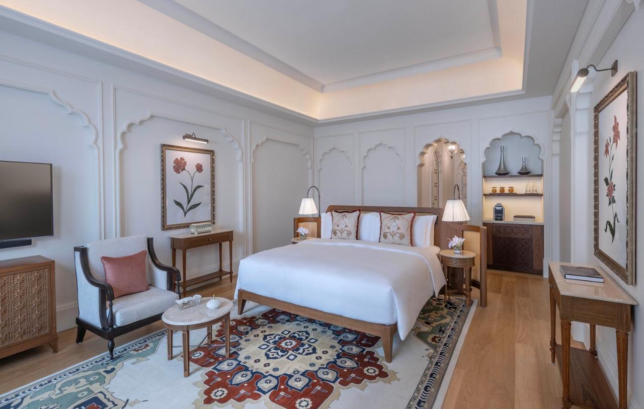 The Chedi Katara Hotel & Resort ドーハ エクステリア 写真