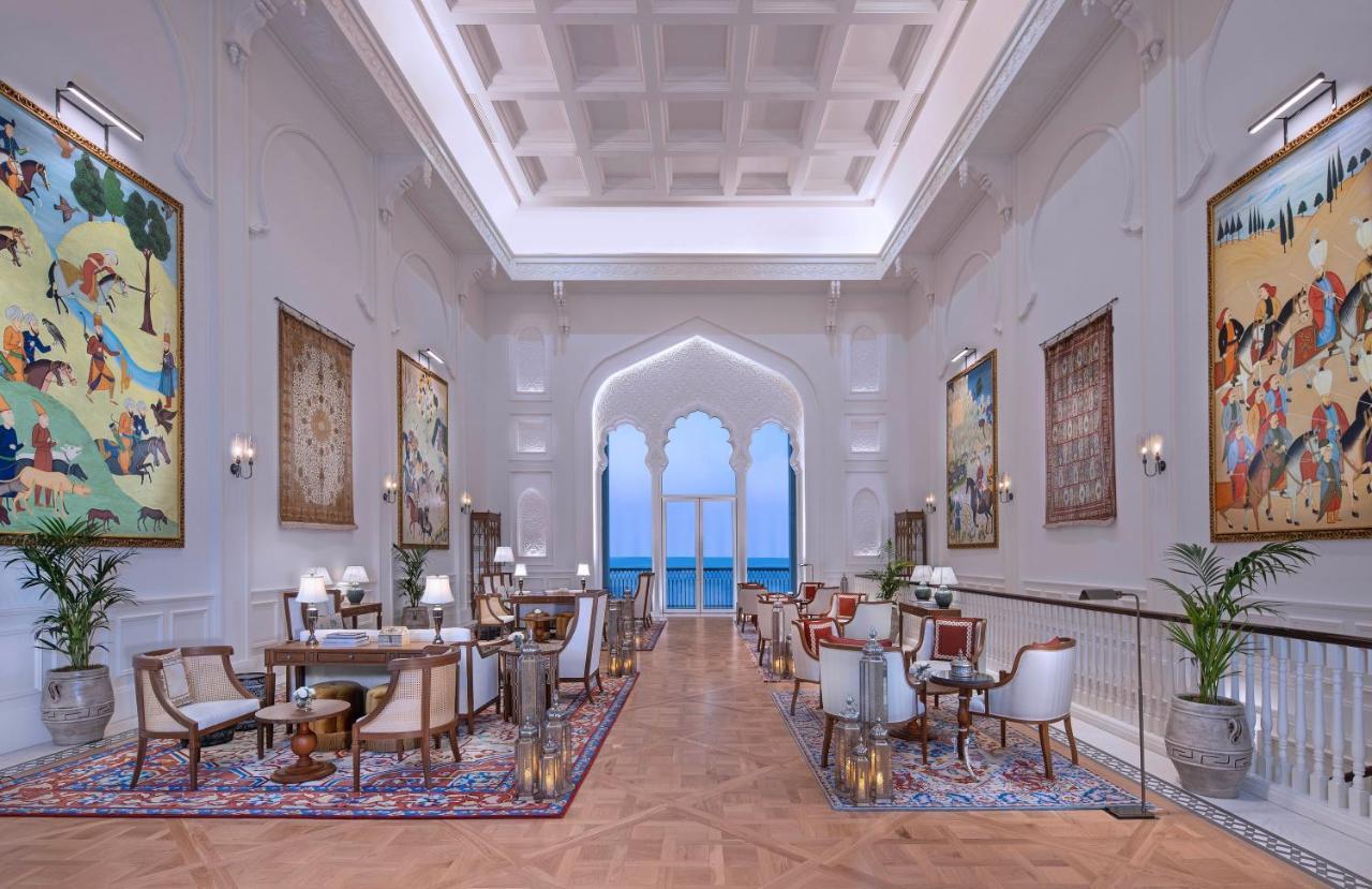 The Chedi Katara Hotel & Resort ドーハ エクステリア 写真