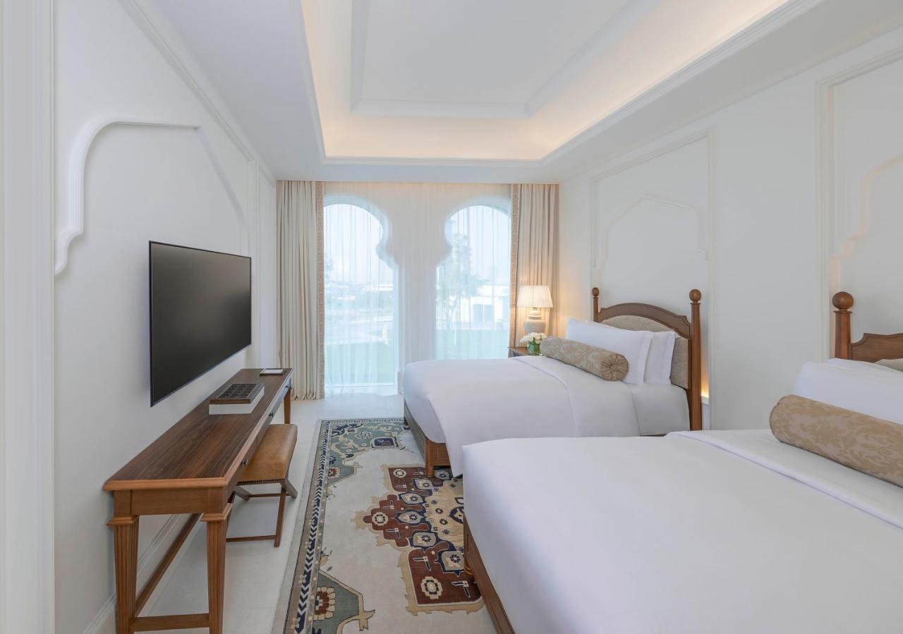 The Chedi Katara Hotel & Resort ドーハ エクステリア 写真