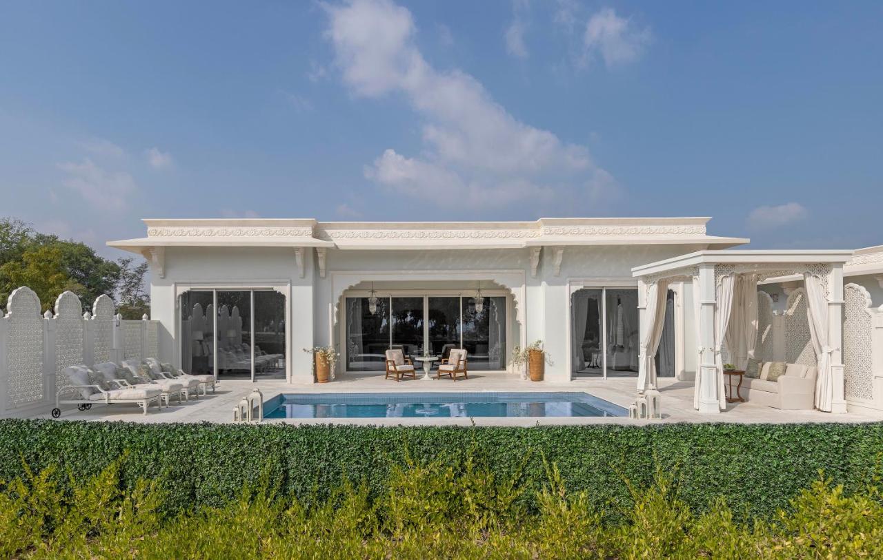 The Chedi Katara Hotel & Resort ドーハ エクステリア 写真