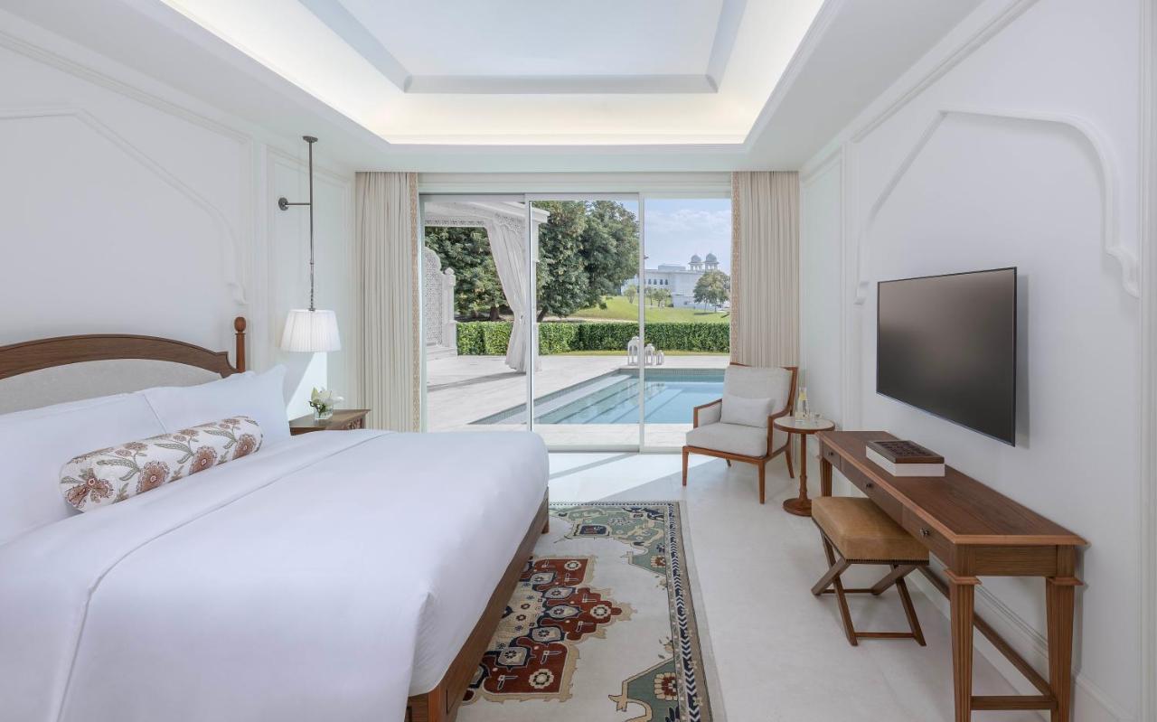 The Chedi Katara Hotel & Resort ドーハ エクステリア 写真