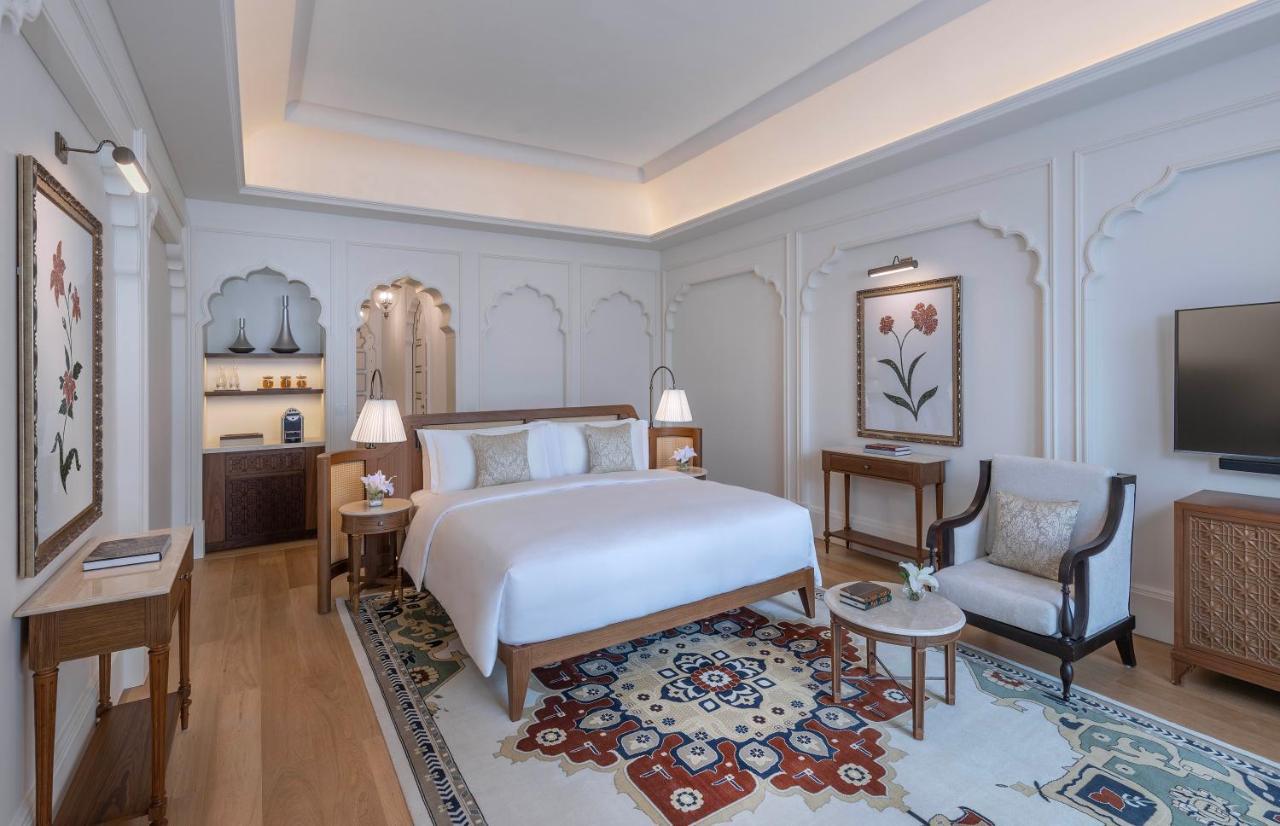 The Chedi Katara Hotel & Resort ドーハ エクステリア 写真
