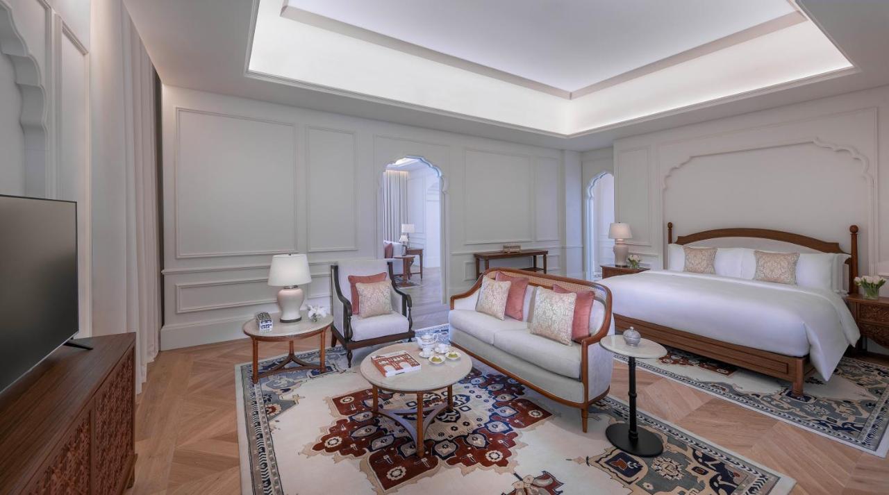 The Chedi Katara Hotel & Resort ドーハ エクステリア 写真