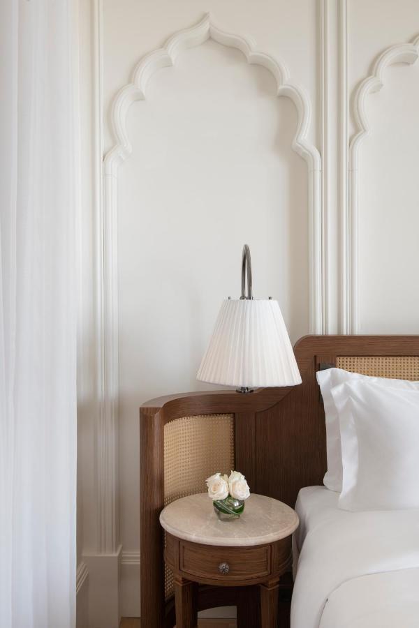 The Chedi Katara Hotel & Resort ドーハ エクステリア 写真