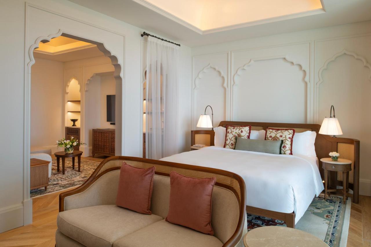 The Chedi Katara Hotel & Resort ドーハ エクステリア 写真
