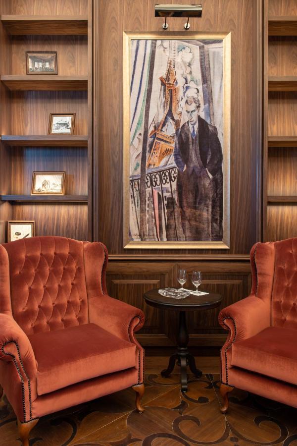 The Chedi Katara Hotel & Resort ドーハ エクステリア 写真