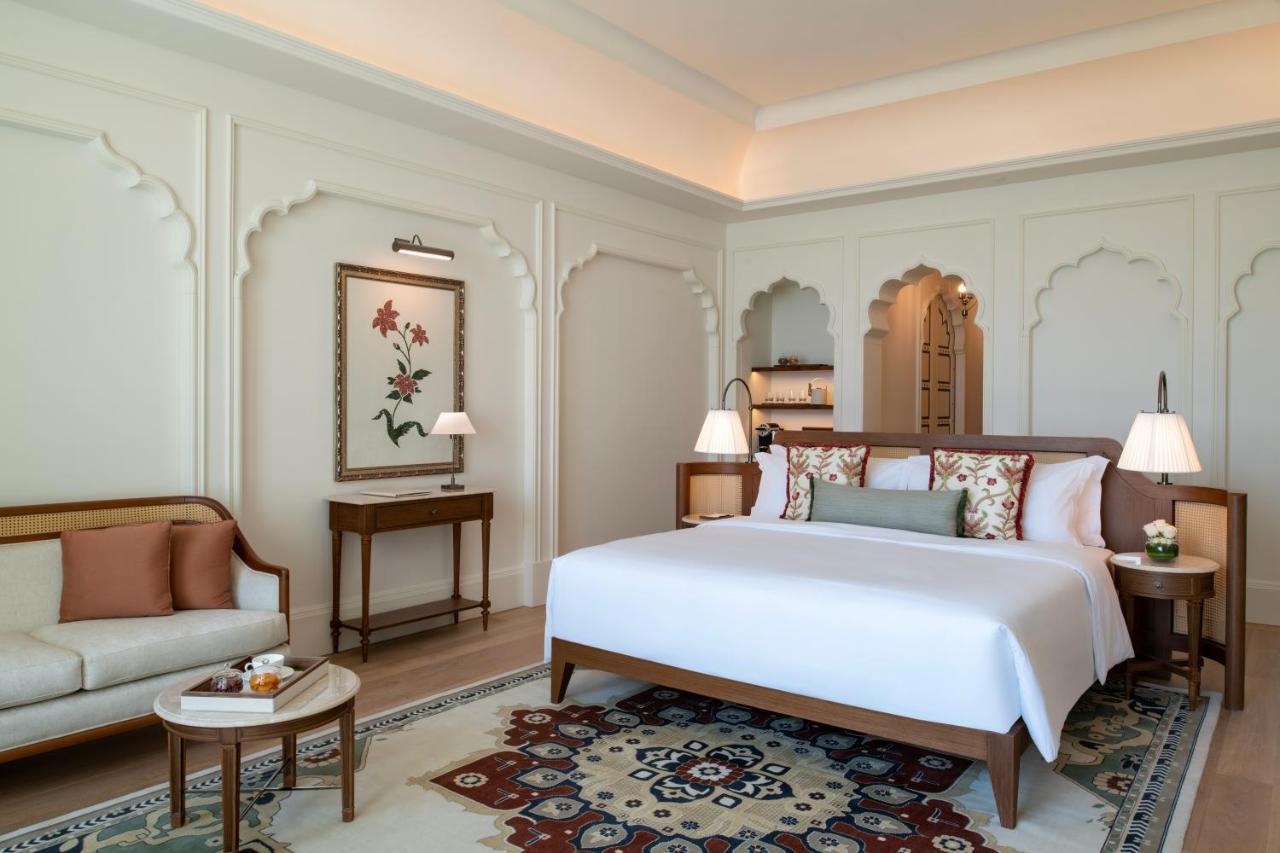 The Chedi Katara Hotel & Resort ドーハ エクステリア 写真