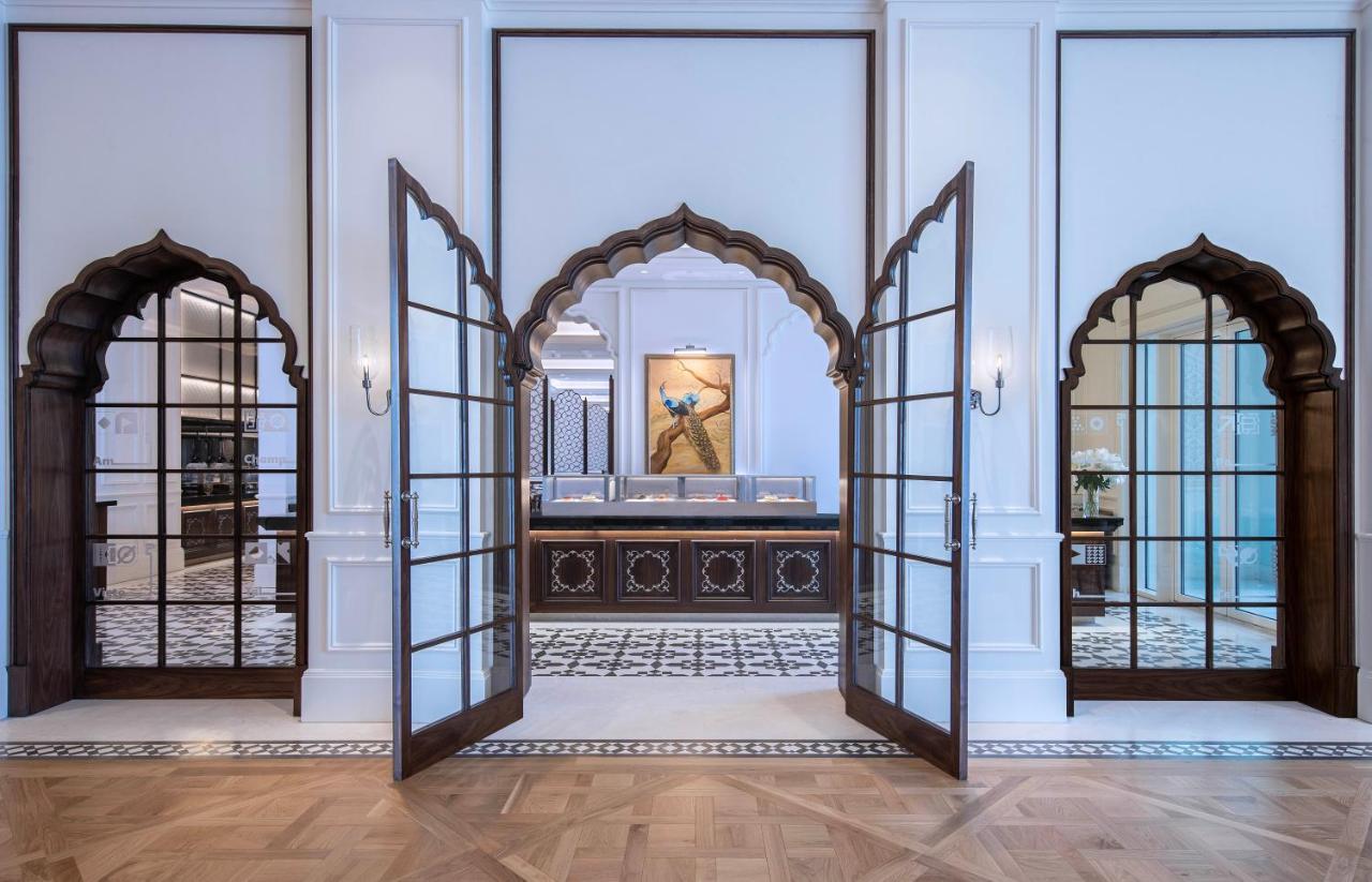 The Chedi Katara Hotel & Resort ドーハ エクステリア 写真