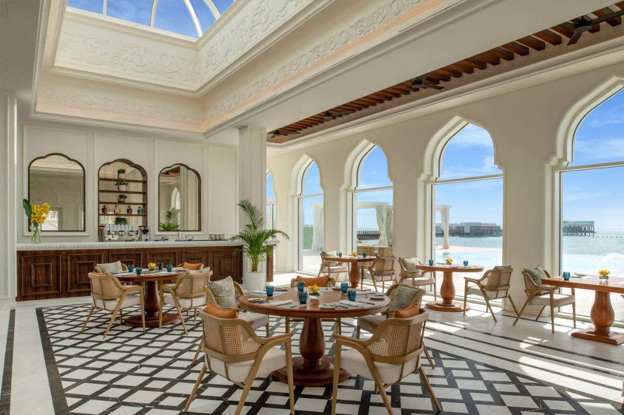 The Chedi Katara Hotel & Resort ドーハ エクステリア 写真