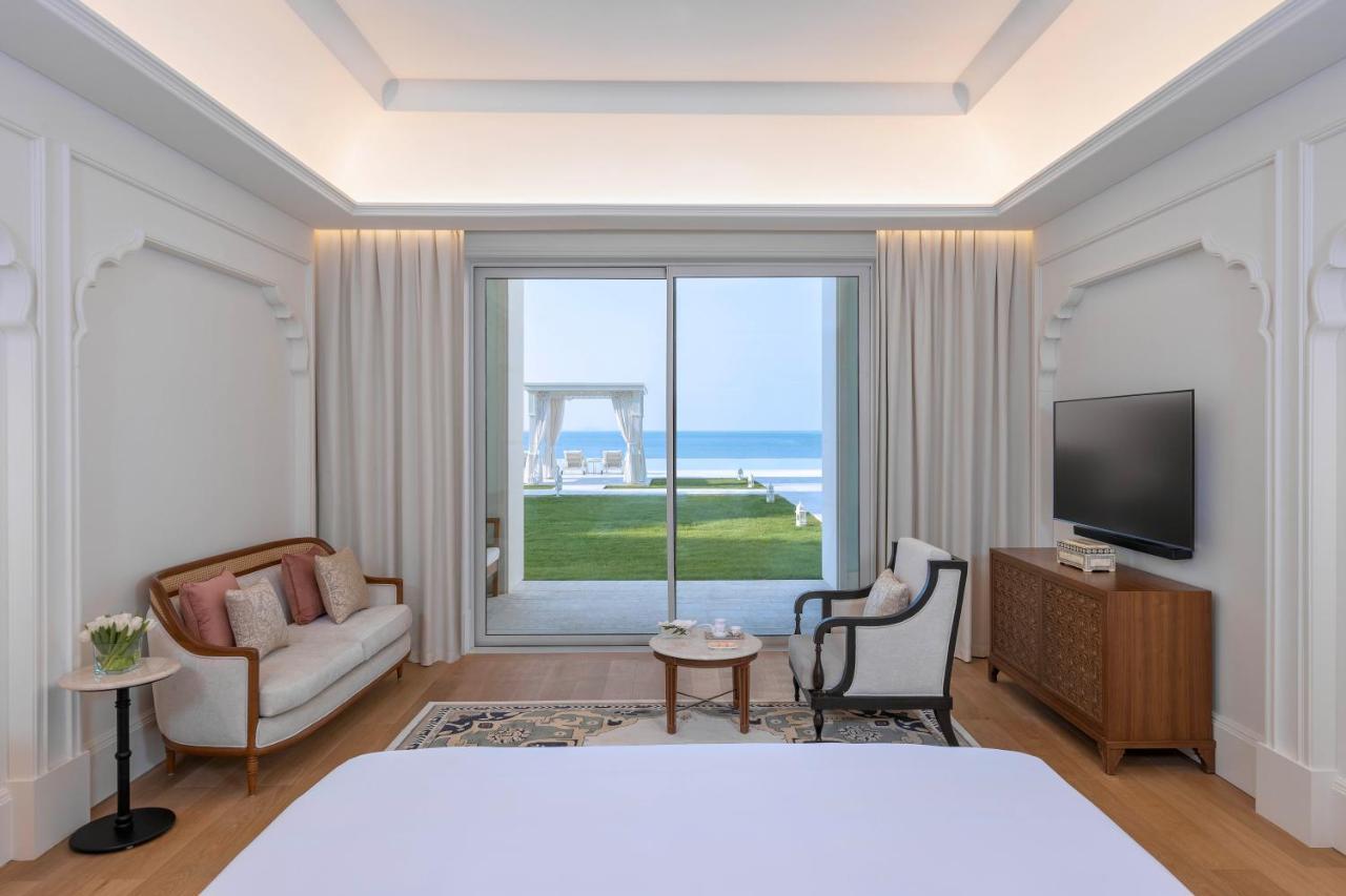 The Chedi Katara Hotel & Resort ドーハ エクステリア 写真